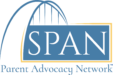 SPAN Parent Advocacy Network
